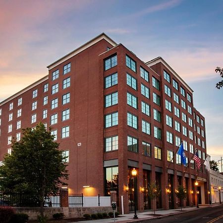 Residence Inn By Marriott Norwalk Kültér fotó