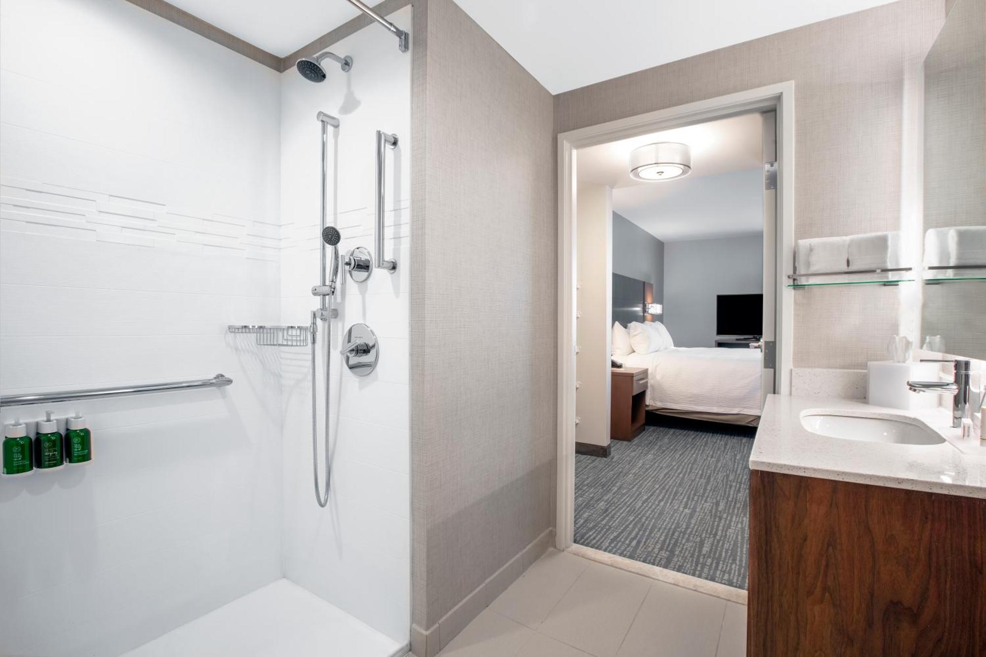 Residence Inn By Marriott Norwalk Kültér fotó