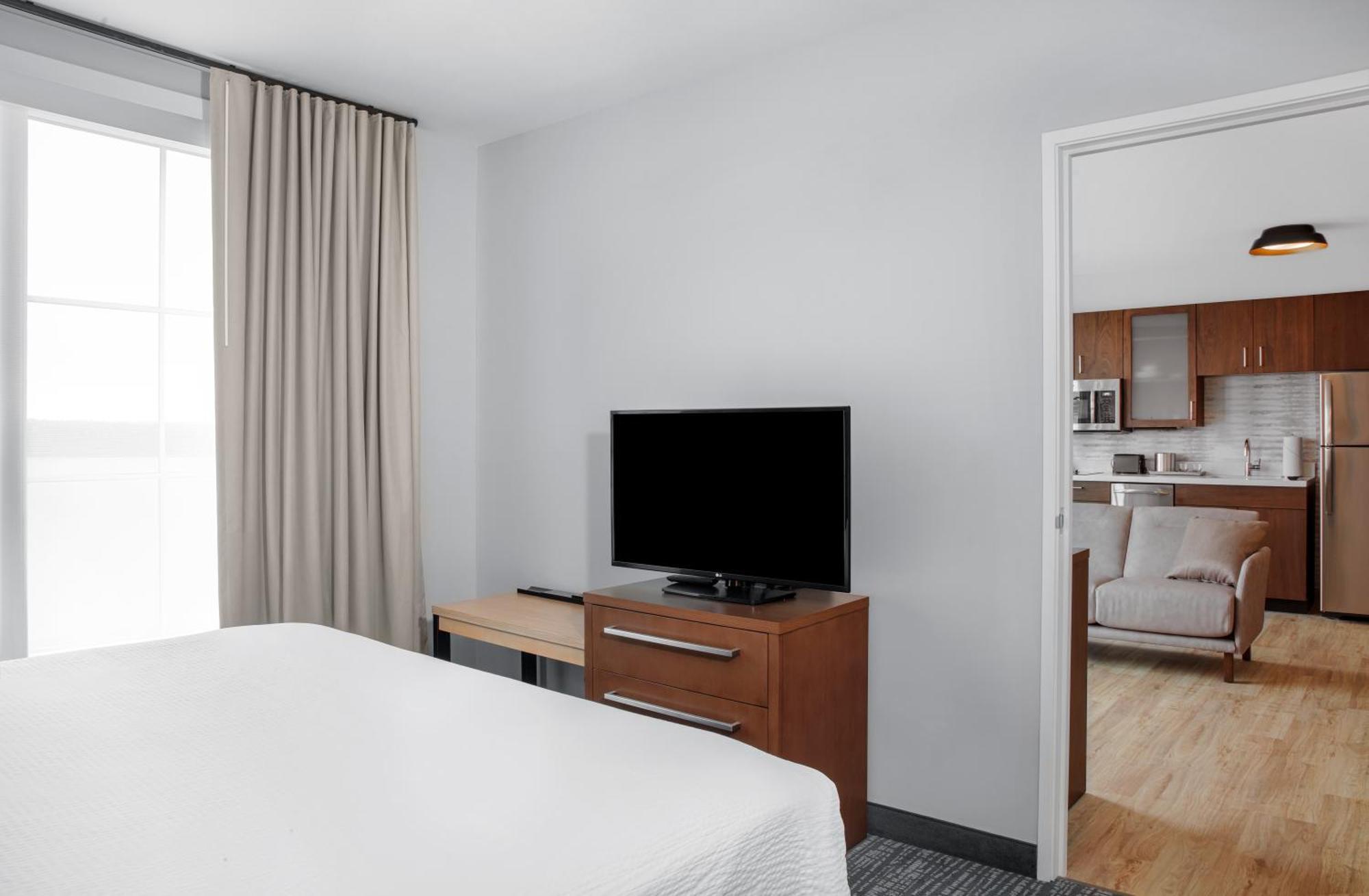 Residence Inn By Marriott Norwalk Kültér fotó