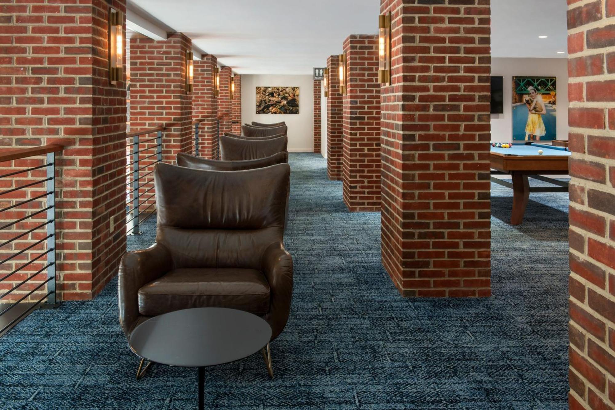 Residence Inn By Marriott Norwalk Kültér fotó